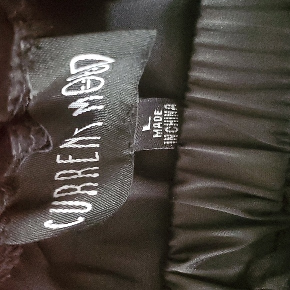 Current Mood's Crosses Three tier Skirt - Picture 10 of 16